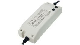 HLN-40H-54B, LED Driver 32.4 ... 54VDC 750mA 40W, MEAN WELL