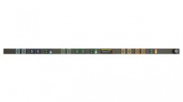 GI10001L, Power Distribution Unit 12x IEC 60320 C19 Socket - CEE Plug, Vertiv