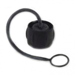 UTL10DCG, Protective cap, Souriau Esterline Sunbank