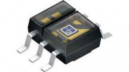 SFH 3201, Phototransistor 850 nm 50 mA 20 V SMD, Osram Opto Semiconductors