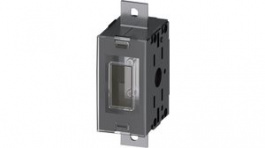 3KF9506-0AA00, Neutral Conductor Terminal for Siemens 3KF Series Switch Disconnectors, Size 5, Siemens