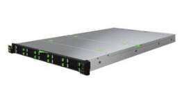 VFY:R2535SC050IN, Server Primergy RX Intel Xeon Silver 4208 2.1GHz DDR4 16GB SSD/HDD, Fujitsu