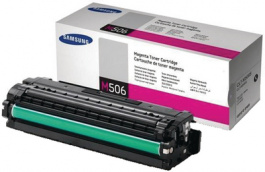 CLT-M506S, Toner magenta, Samsung