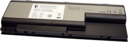 VIS-45-DV8000L, HP notebook battery, div. Mod., Vistaport