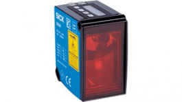 DS50-P1122, Optical Distance Sensor 200mm 10000mm 2 x PNP, SICK