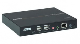 KA8280-AX-G, HDMI KVM over IP Console Station, Aten