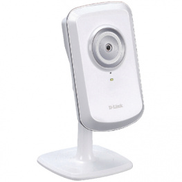 DCS-930L/E, Network Camera Fixed 640 x 480, D-Link
