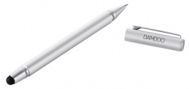 CS-170S, Bamboo Stylus Duo3 silver, Wacom