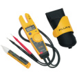 FLUKE T5-H5-1AC-KIT +CAL Electrical tester with holster