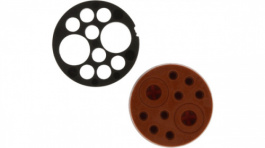 213900-1, Series 1 CPC Circular Plastic Connectors SEALING ASSEMBLY KIT, TE Connectivity