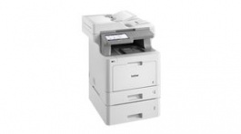 MFCL9570CDWTG2, Multifunction Printer, 2400 x 600 dpi, 31 Pages/min., Brother