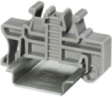 3022218 CLIPFIX 35 End Clamp Grey