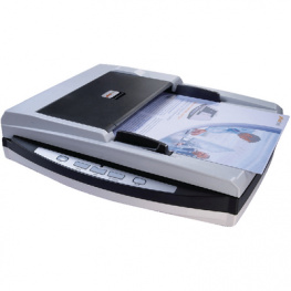 SMARTOFFICE PL1530, Document scanner, Plustek