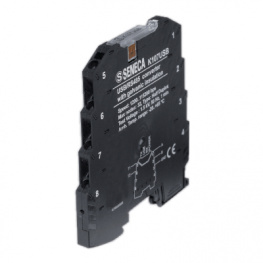 WK107USB, Converter RS485 to USB USB-RS485, Seneca