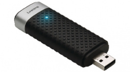 AE3000-EU, WIFI USB Stick 802.11n/a/g/b 450 Mbps, Linksys