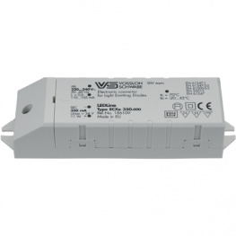 LEDLINE ECXE 186159.02, LED driver 700 mA, Vossloh