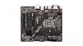 H87M, Mainboard, ASRock
