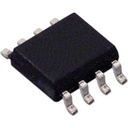 RE46C318S8F, IC: driver; контроллер зуммеров; SO8; 2?5ВDC; inductive boost, Microchip