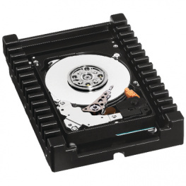 WD2500HHTZ, Harddisk 3.5" SATA 6 Gb/s 250 GB 10000RPM64 MB, Western Digital