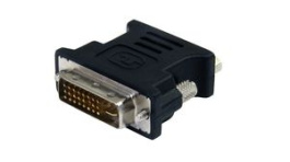 DVIVGAMFB10P, Adapter, 10pcs, DVI-I 24+5-Pin Plug / VGA Socket, StarTech.com