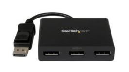 MSTDP123DP, Adapter, DisplayPort Plug / DisplayPort Socket, StarTech.com