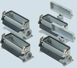 CHP 16 L, CHP 16 L, ILME