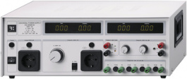 EA-4000B-3, AC Source and DC Power Supply Outputs=5, Elektro-Automatik