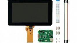 RASPBERRY PI 7TD, TFT LCD-Touch-Display Kit Raspberry Pi B+, Pi 2B, Raspberry