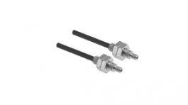 FSE 200C1Y00, Fiber Optic Cable, Tw=0...1200 mm, 2000 mm, 10151372, BAUMER