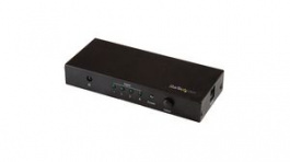 VS421HD20, 4-Port HDMI Automatic Switch HDMI - HDMI 3840 x 2160, StarTech.com
