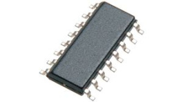 MCHC908QY4CDWE, Microcontroller HC08 8MHz 4KB / 128B SOIC-16, NXP