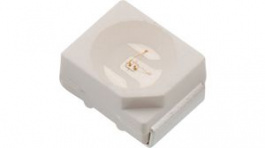 150141GS73113, SMD LED 517nm PLCC-2 2300mcd 50mA, WURTH Elektronik